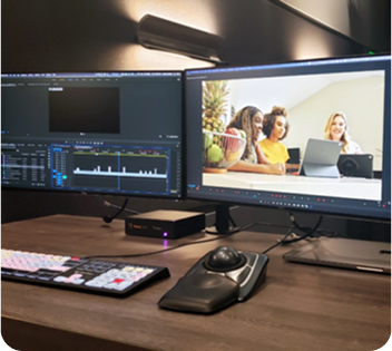 Video Localization Services